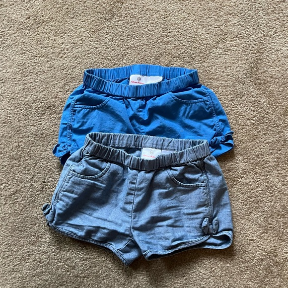 Hanna Andersson Other - Girls Hanna Andersson shorts